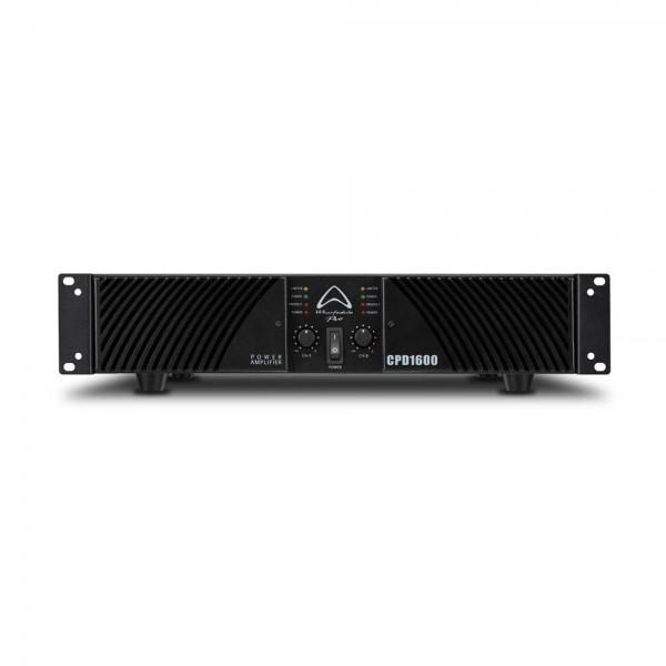 Wharfedale Pro CPD1000 350W Per Channel @ 4 Ohms Power Amplifier