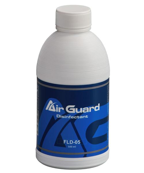 ANTARI AG800 Disinfector fluid, 500ml