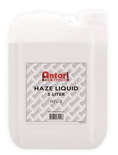 ANTARI 5L Hazer Fluid - oil based