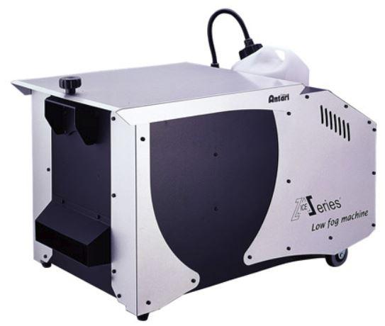 ANTARI ICE101 Low Fogger - Dry Ice Simulator