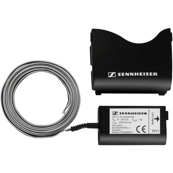 Sennheiser DC 2