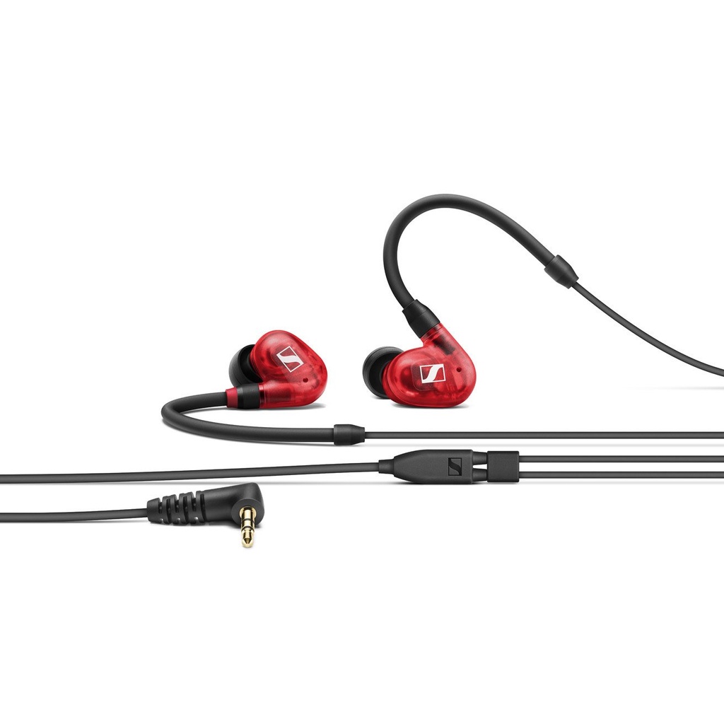 Sennheiser IE 100 PRO RED