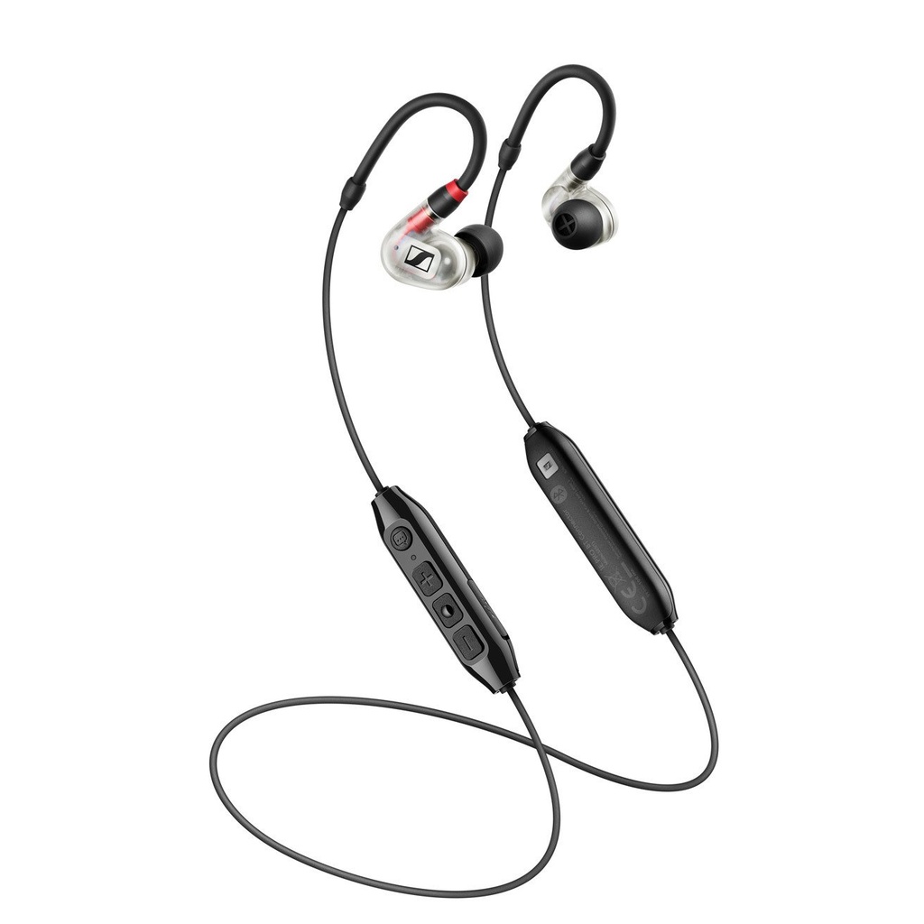 Sennheiser IE 100 PRO WIRELESS CLEAR