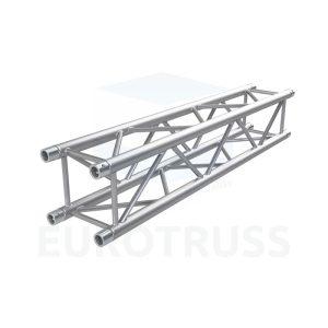 Eurotruss 290mm Heavy Duty Box Truss, 2M length