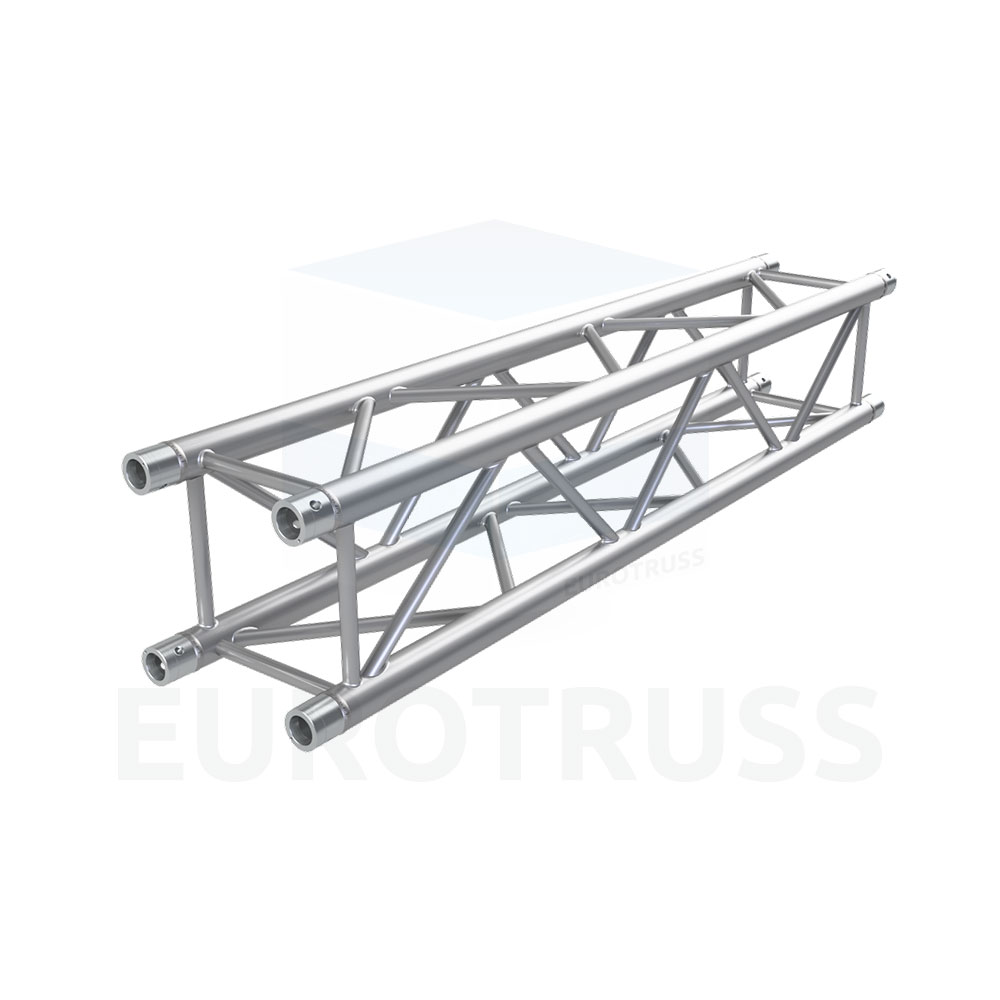 Eurotruss 290mm Heavy Duty Box Truss, 3M length