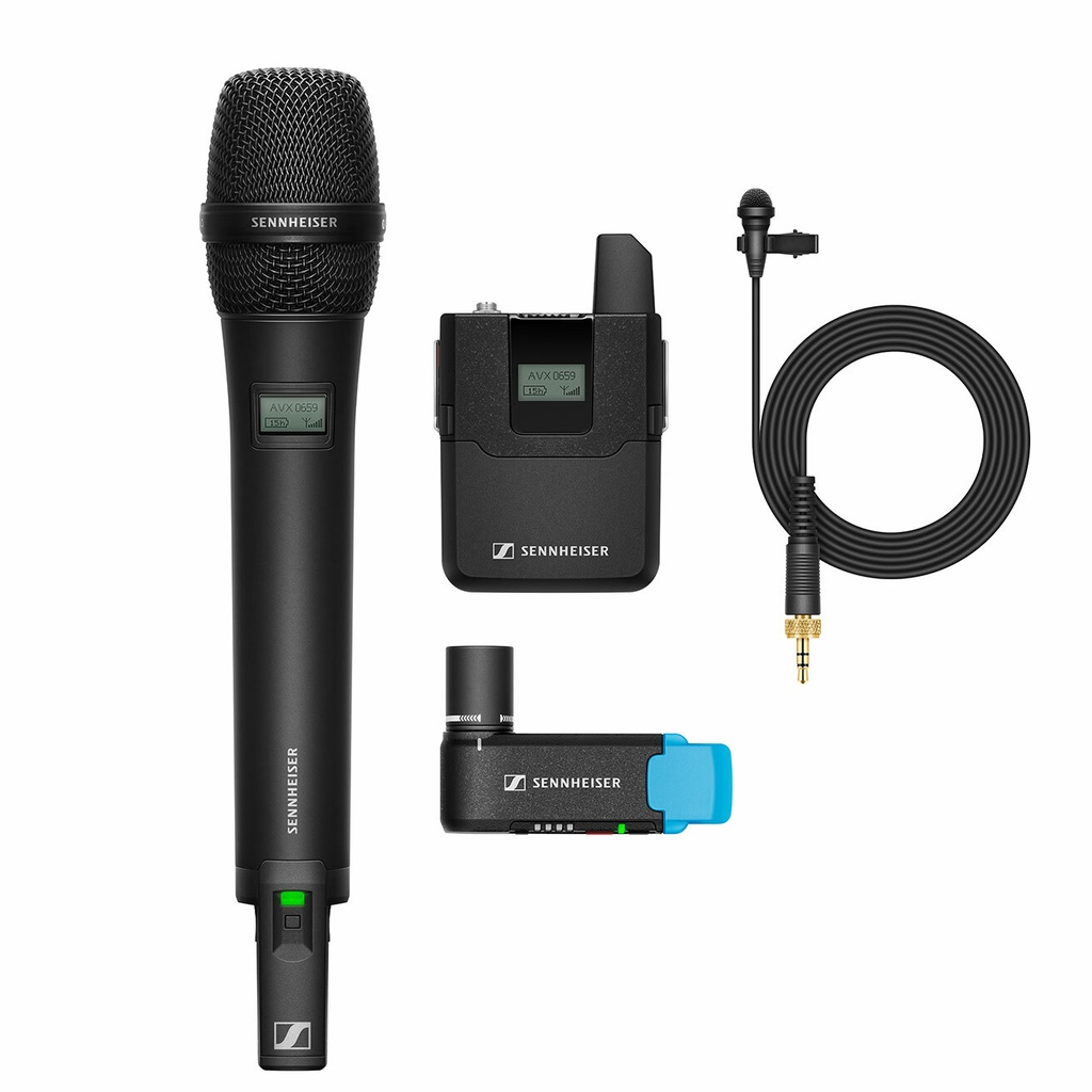 Sennheiser AVX-COMBO SET-3-AU