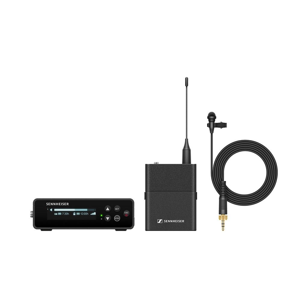 Sennheiser EW-DP ME2 SET (R1-6)