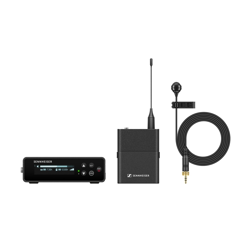 Sennheiser EW-DP ME4 SET (S1-7)