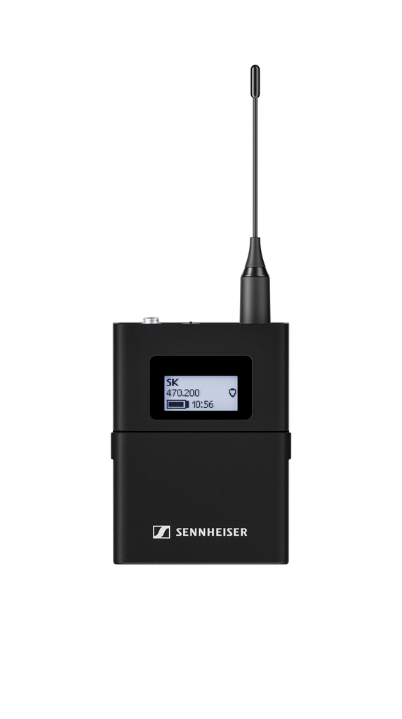 Sennheiser EW-DX SK (S4-10)