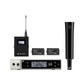 Sennheiser EW-DX SK / SKM-S BASE SET (S4-10)