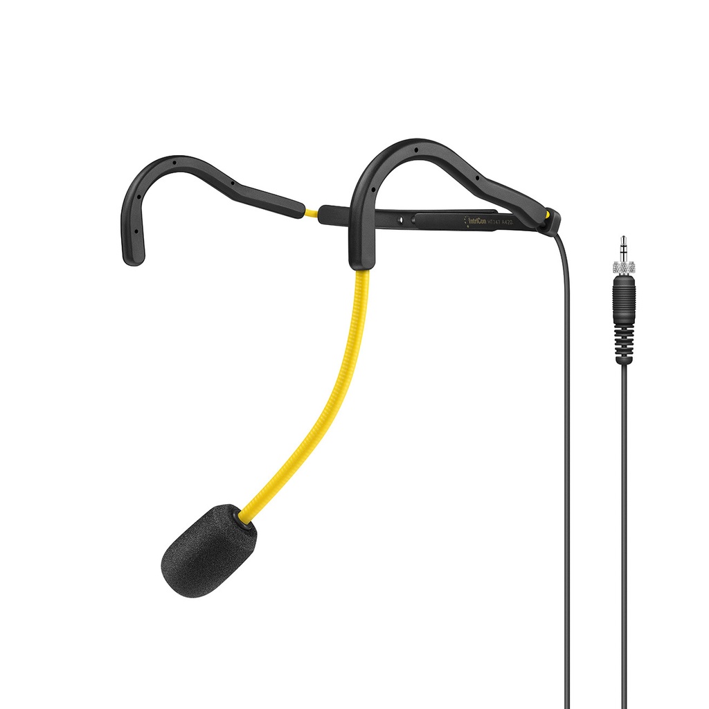 Sennheiser HT 747 YELLOW