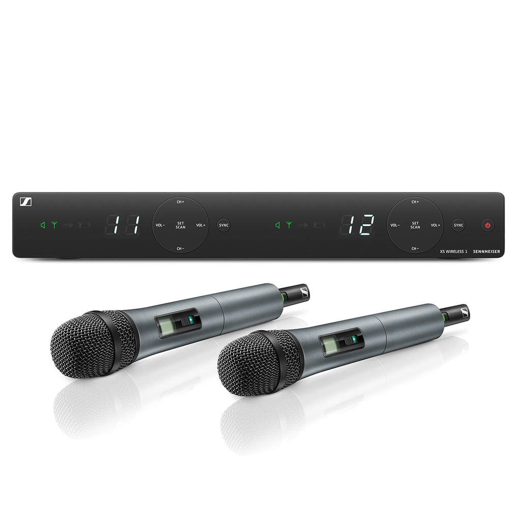 Sennheiser XSW 1-835 DUAL-A