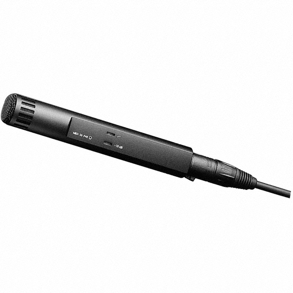 Sennheiser MKH 50-P48