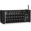 MIDAS MR18-18-Input Digital Mixer for iPad/Android Tablets