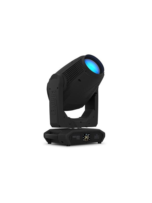 CHAUVET Maverick STORM 4 SOLO WASH IP65 rated moving wash with SIP Insert