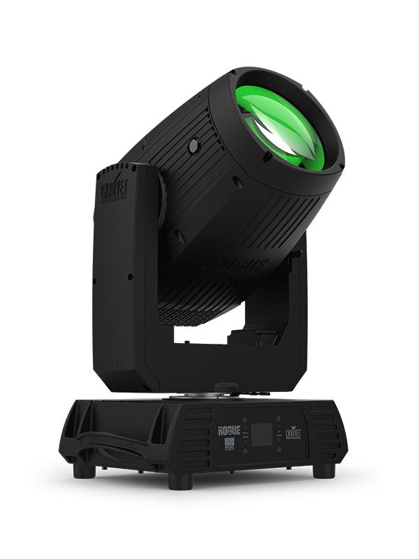 CHAUVET Rogue Outcast 2 Beam IP65, 230W Short Arc Lamp Moving Head