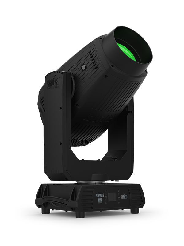 CHAUVET Rogue Outcast 2 Hybrid IP65, 400W Short Arc Lamp Moving Head