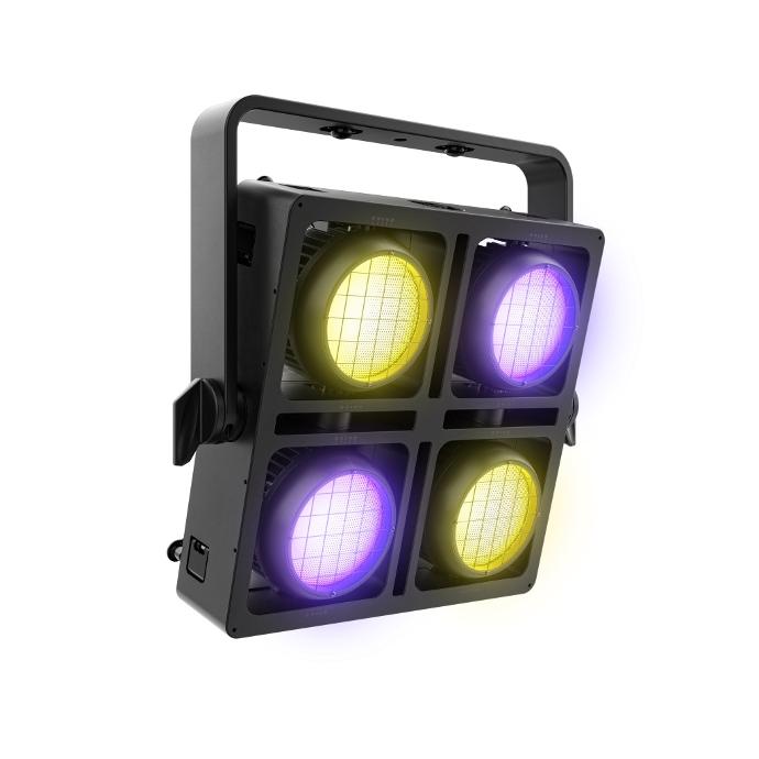 CHAUVET Strike Array 4C IP65 led blinder