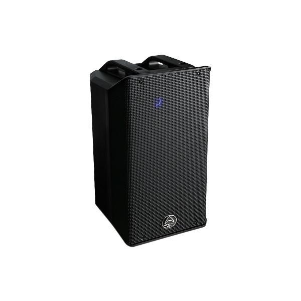 Wharfedale TYPHON 15" Powered Speaker with Bluetooth  