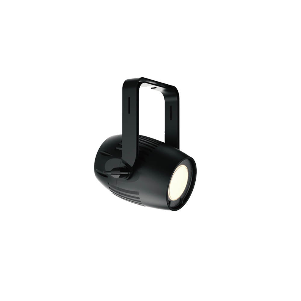 TOURPRO LED Pin spot 40