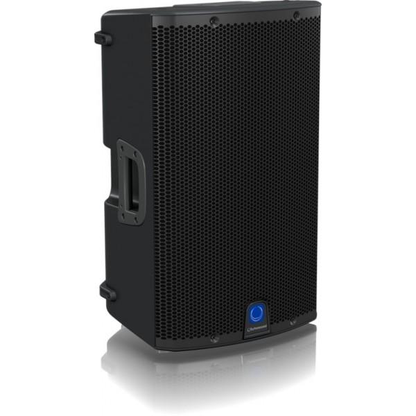 Turbosound - iQ12 2500 Watt 2 Way 12" Powered Loudspeaker