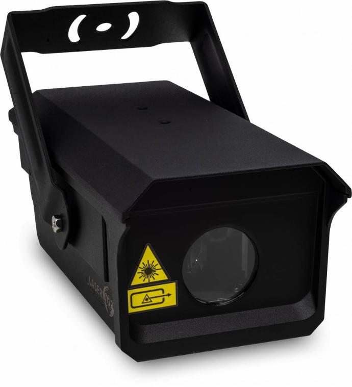 LASERWORLD FX-700 Hydro IP65 Laser