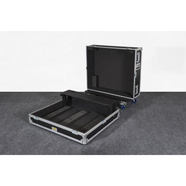 ShowCase - Yamaha TF5 Roadcase w/wheels