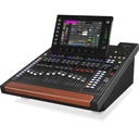 Behringer 48-Channel, 28-Bus Full Stereo Digital Mixing Console with 16-Fader Control Surface and 10" Touch Screen