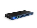 GeNetix GN10R Install 10 Port Node