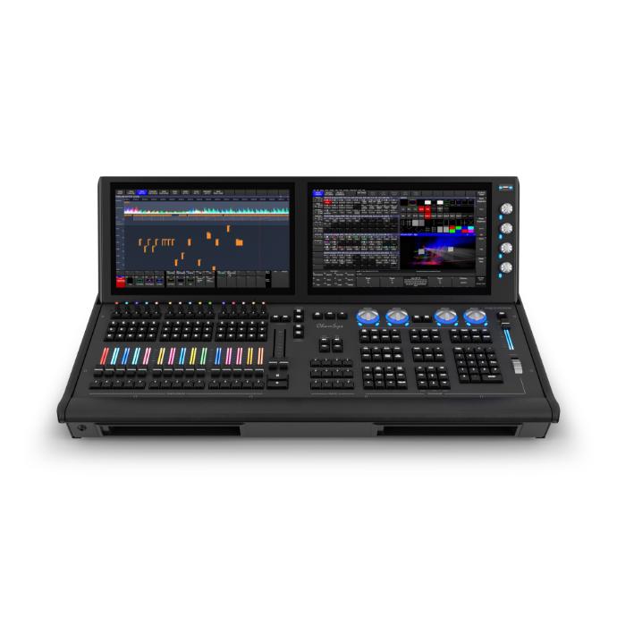 Magic Q 500M+ Professional Console