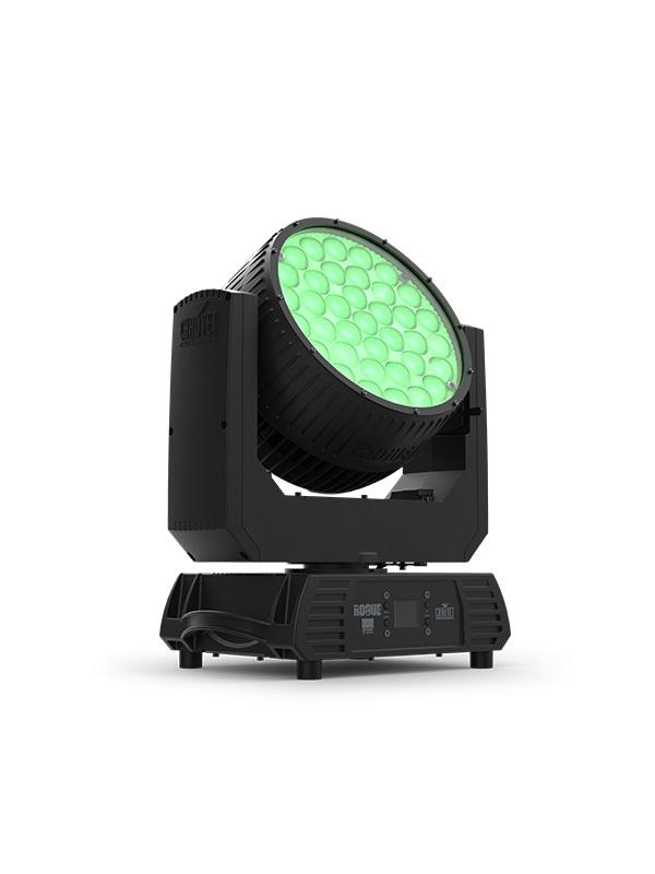 CHAUVET Rogue Outcast 3X IP65 Moving wash head