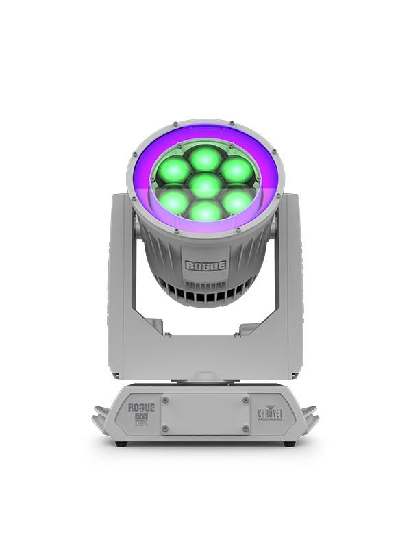 CHAUVET Rogue Outcast 1 Beam Wash-M IP65 Led Moving Head