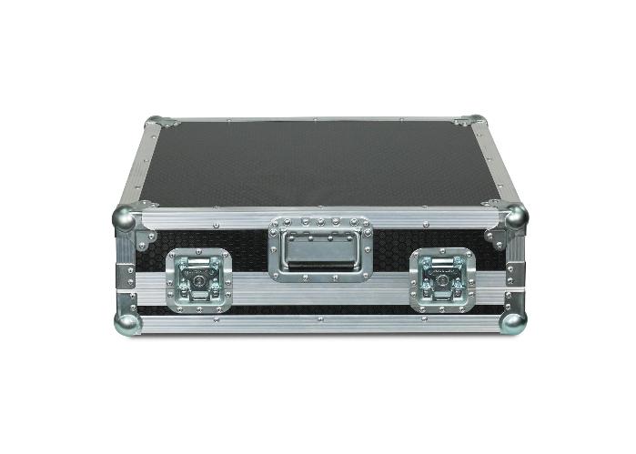 ShowCase - Hedgehog 4 and 4X flightcase 219H x 641W x 615D