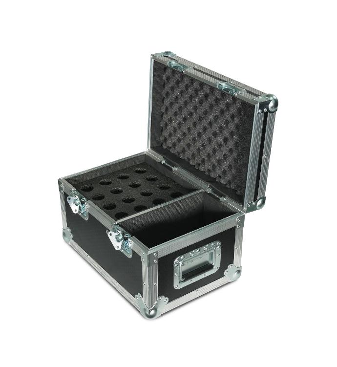 ShowCase - Microphone case (16pc)