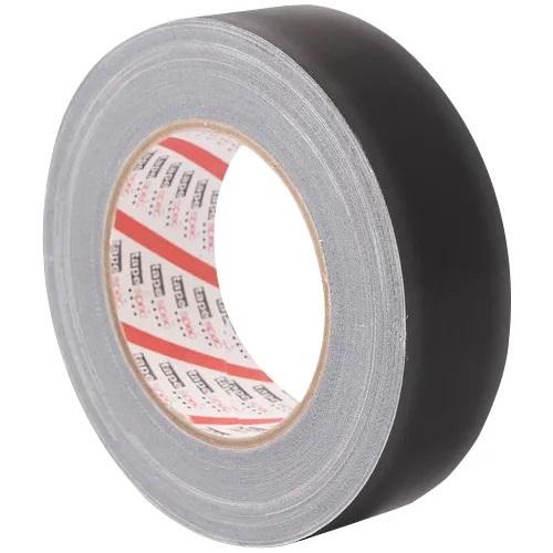 Gaffa Tape (Black) 2" Roll