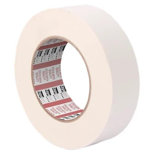 Gaffa Tape (White) 1" Roll 30m