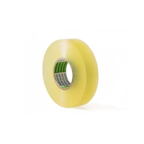 NITTO Electrical tape, clear, roll rate