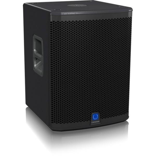 Turbosound - iQ15B powered subwoofer