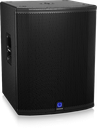 Turbosound - iQ18B 3,000-Watt front loaded 18 powered subwoofer