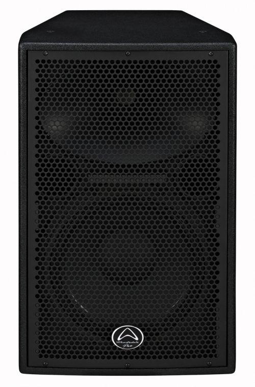 Wharfedale Pro Delta 12 + Horn 750W Powered Speaker