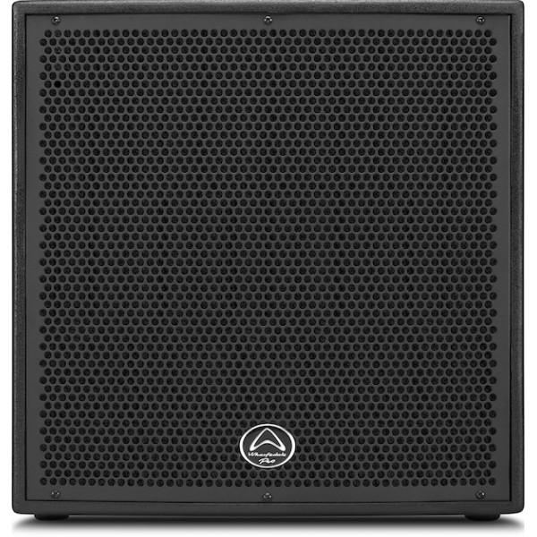 Wharfedale Pro Delta 15 900W Powered Sub Woofer