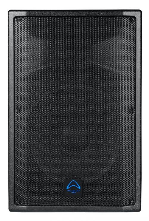 Wharfedale TOURUS 15 Powered Speaker with Bluetooth