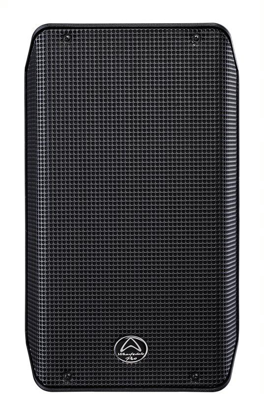 Wharfedale TYPHON 8 Powered Speaker with Bluetooth