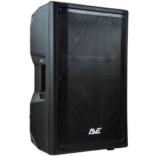 [AVE-REVO15-DSP] AVE REVO15-DSP 1100W Peak Powered Speaker