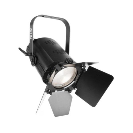 [EVEF50Z] Chauvet DJ Eve F50Z 50W Warm White LED  Fresnel