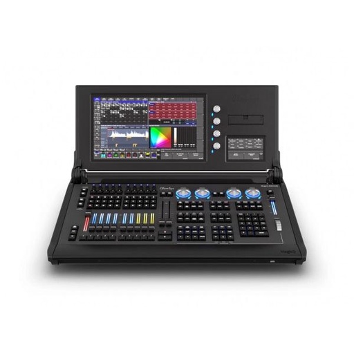 [CS100250] ChamSys MQ250M STADIUM CONSOLE, 64 Universes