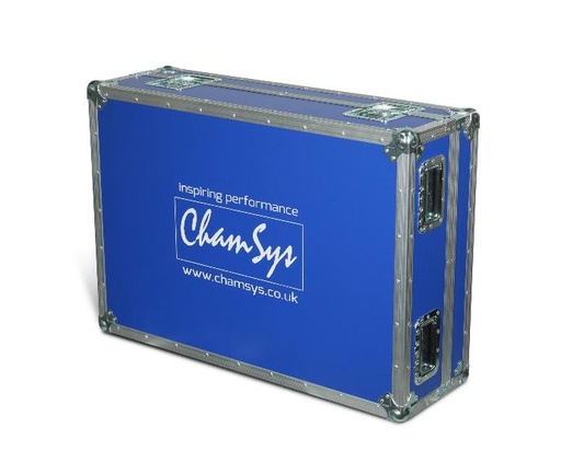 [CS100610] ChamSys MagicQ MQ500M Stadium genuine flightcase