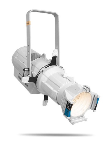 [OVATIONE260WWWHT] CHAUVET Ovation E-260WWWHT (led engine only, no lens) White casing