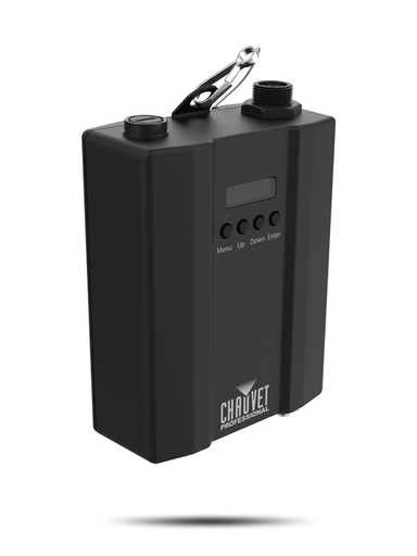 [OVATIONGR1ADAPTER] CHAUVET Ovation GR1 adaptor allows GR1-IP to be used in standard ellipsoidals