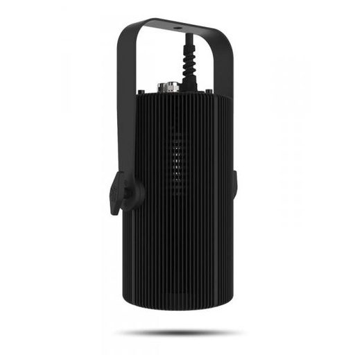 [OVATIONH605FCBLK] Chauvet Ovation H-605FCBLK Full colour led houselight, Black casing